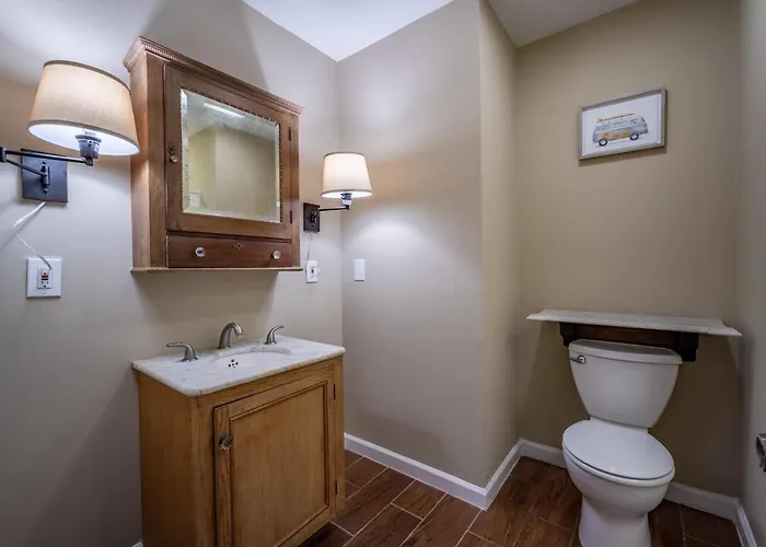 Ochg Lankford Oceanfront Penthouse Apartment Ocean City