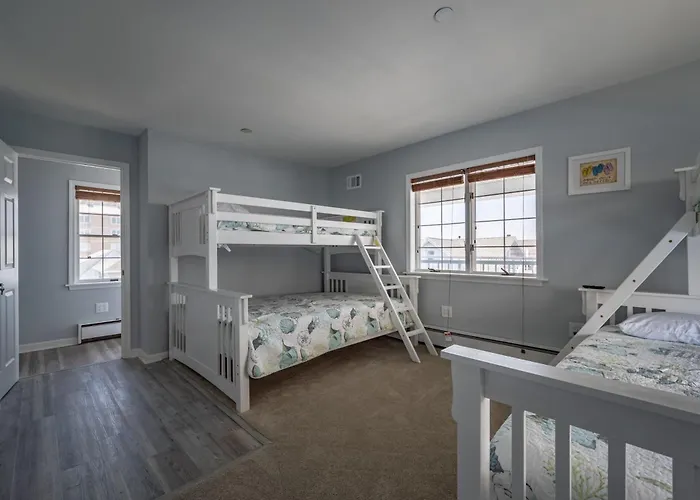 Ochg Lankford Oceanfront Penthouse Ocean City