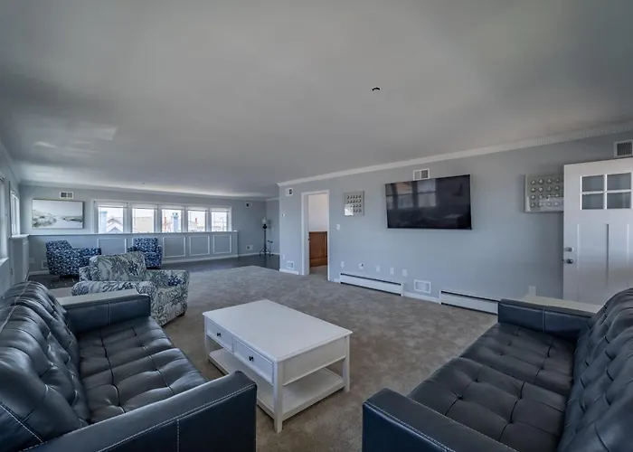 Apartment Ochg Lankford Oceanfront Penthouse *