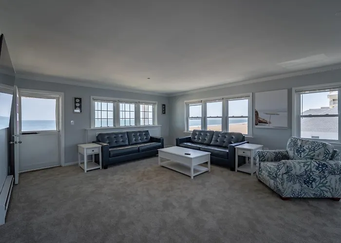 Ochg Lankford Oceanfront Penthouse *