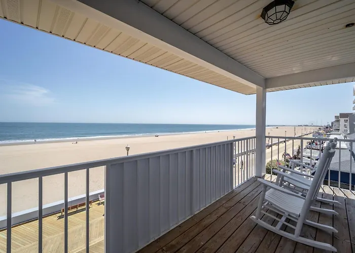 Ochg Lankford Oceanfront Penthouse