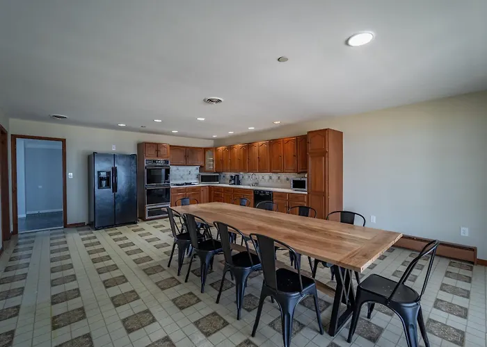 Apartment Ochg Lankford Oceanfront Penthouse