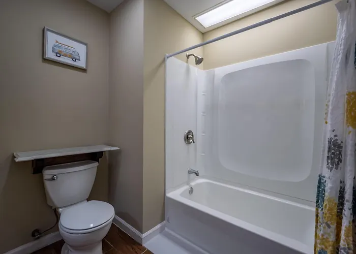 Apartment Ochg Lankford Oceanfront Penthouse Ocean City