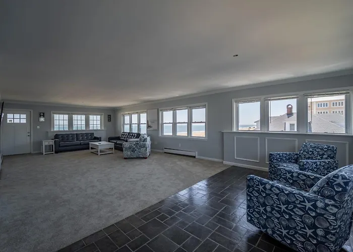 Apartment Ochg Lankford Oceanfront Penthouse *